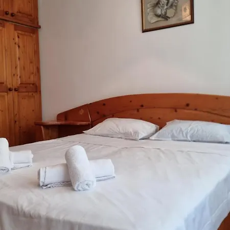 Classic Apartament