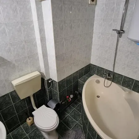 Classic Apartament