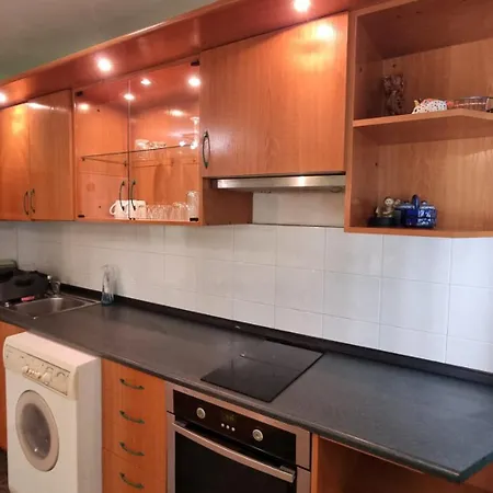 Classic Apartament *