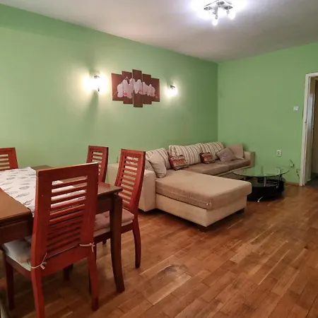Apartament Classic Warna