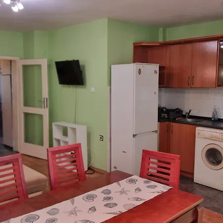 Classic Apartament *