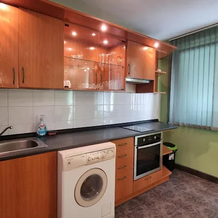 Classic Apartament