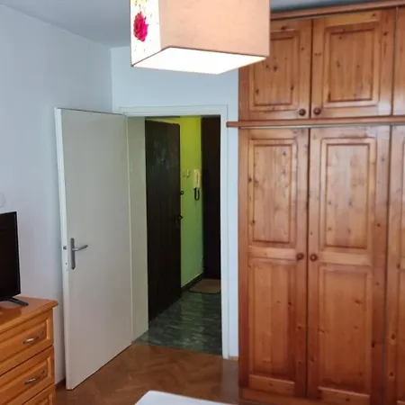Apartament Classic *