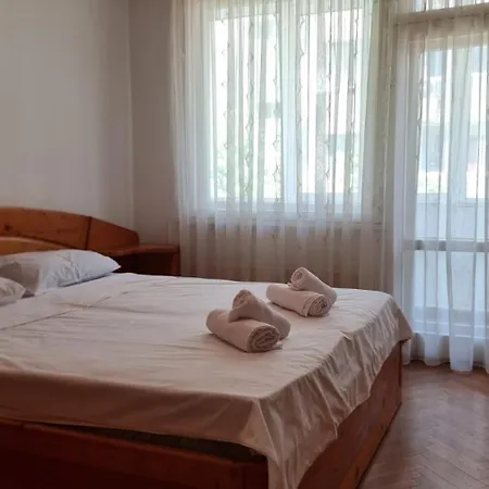 Classic Apartman Várna