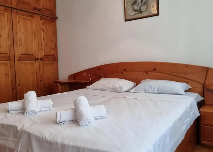 Classic Διαμέρισμα