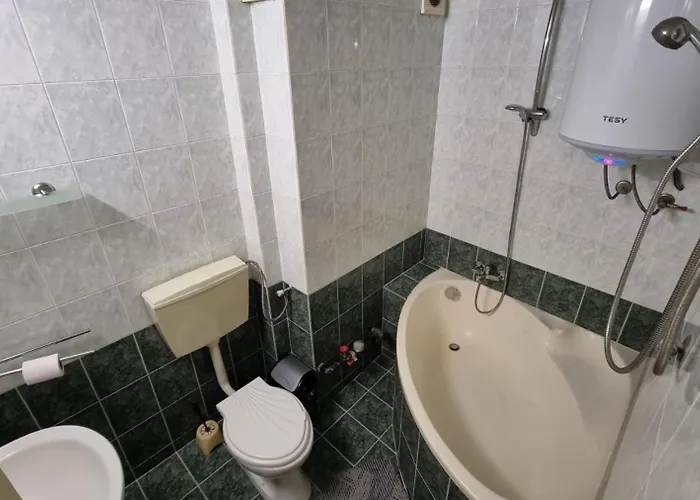 Classic Διαμέρισμα