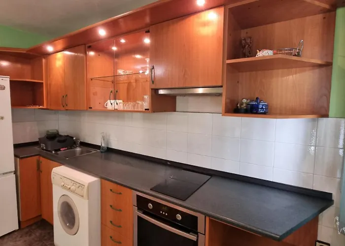 Classic Διαμέρισμα *