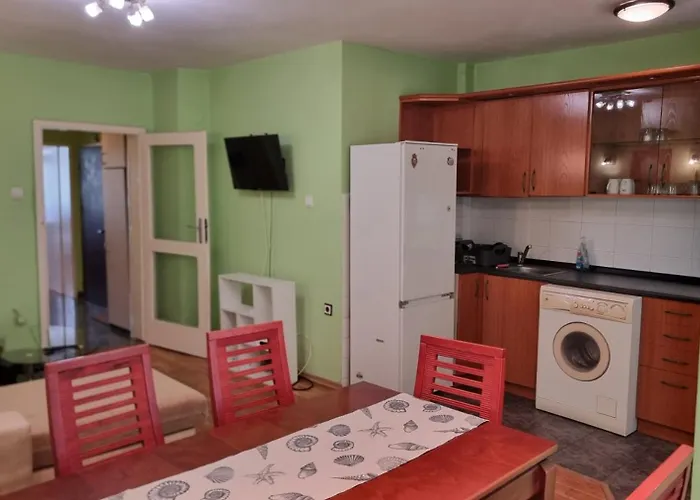 Classic Διαμέρισμα *