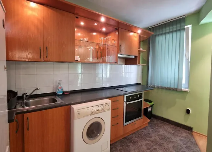 Classic Διαμέρισμα