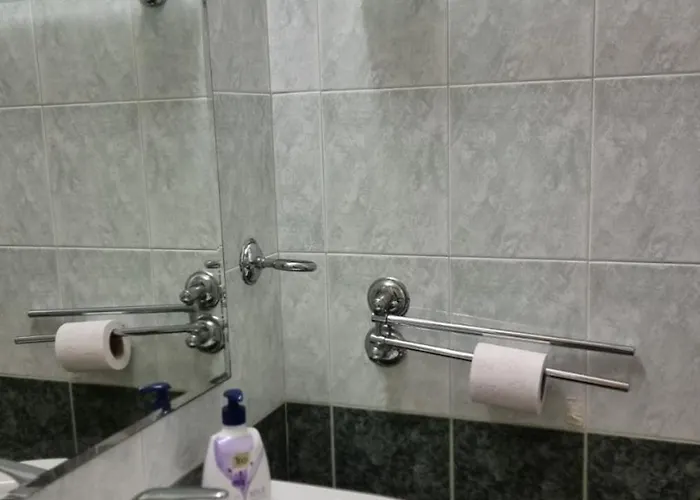 Διαμέρισμα Classic