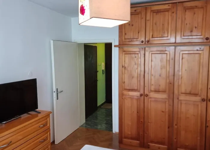 Διαμέρισμα Classic *